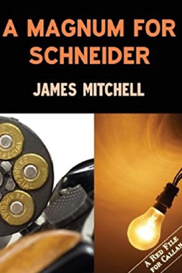 A Magnum For Schneider