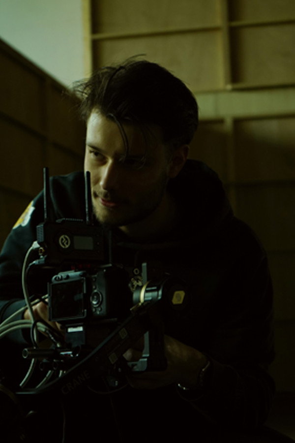Director