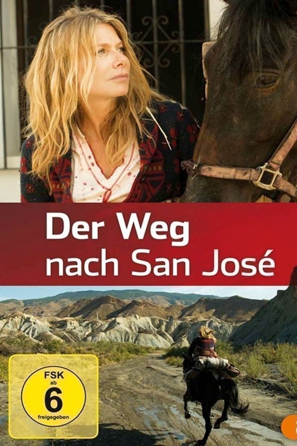 Der Weg Nach San José