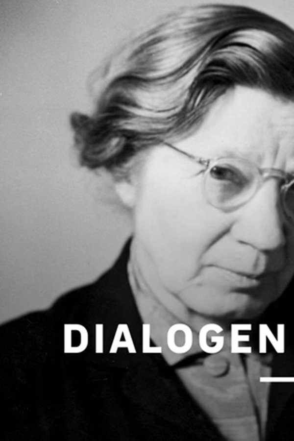 Dialogen Fortsätter