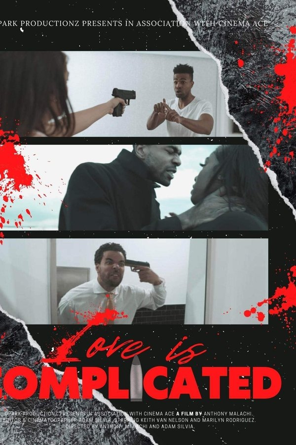 Love Is Complicated