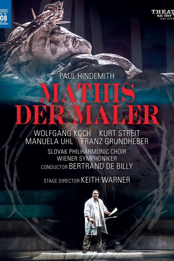 Mathis Der Maler