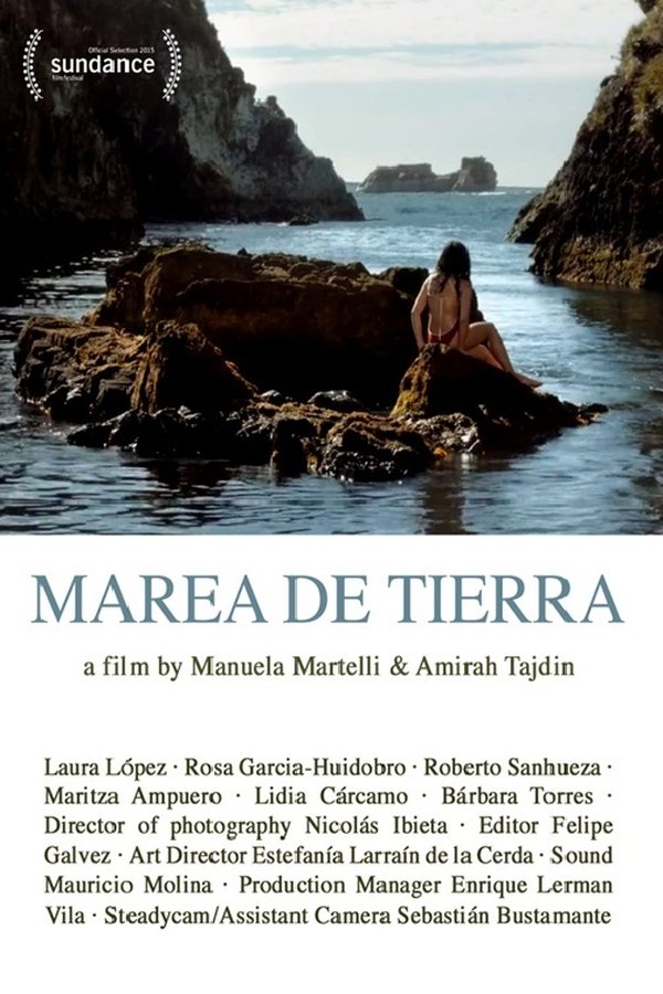 Marea De Tierra