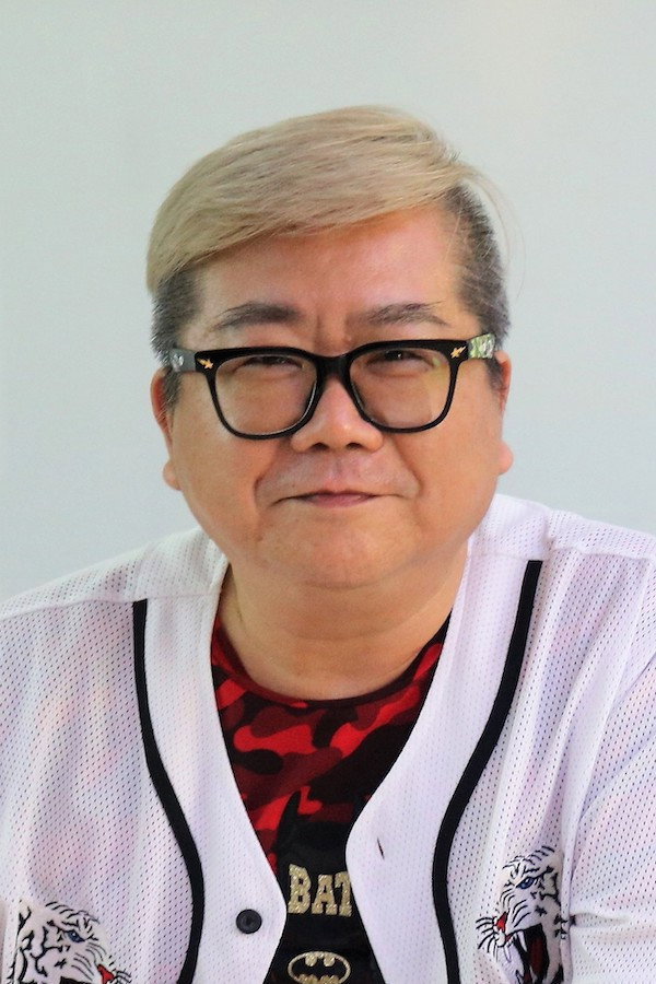 Director