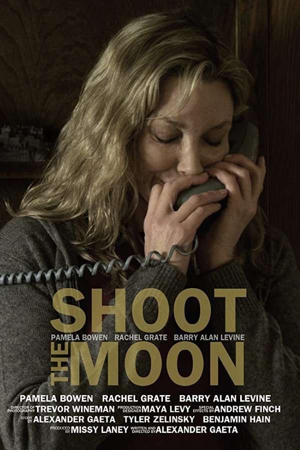 Shoot The Moon
