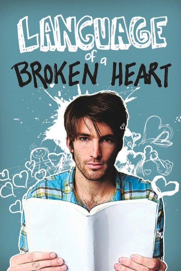 Language Of A Broken Heart