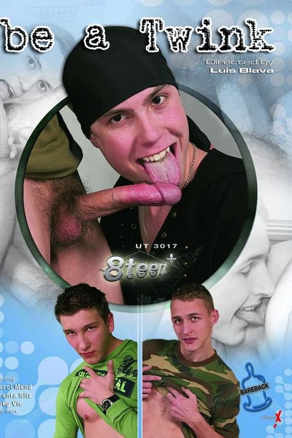 Be A Twink