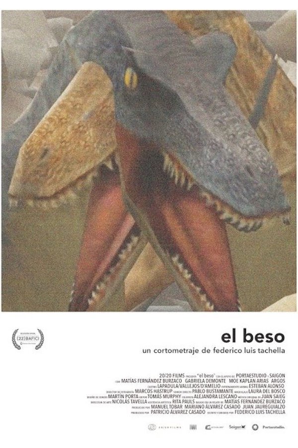 El Beso