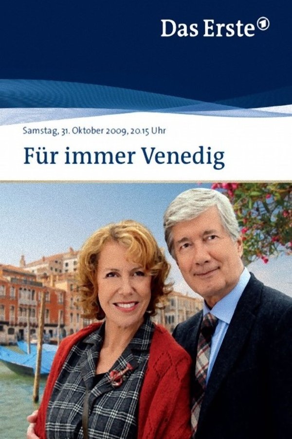Für Immer Venedig