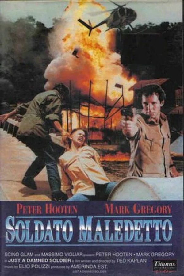 Un Maledetto Soldato
