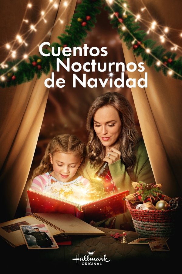 Christmas Bedtime Stories