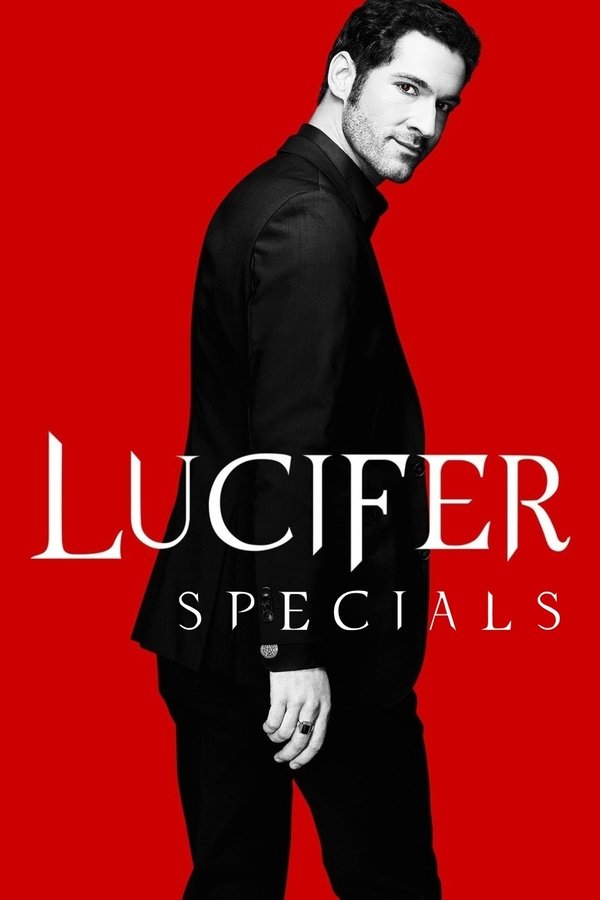 Watch Lucifer Free