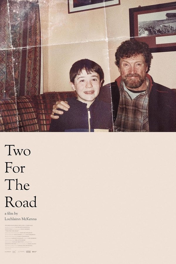 Two For The Road