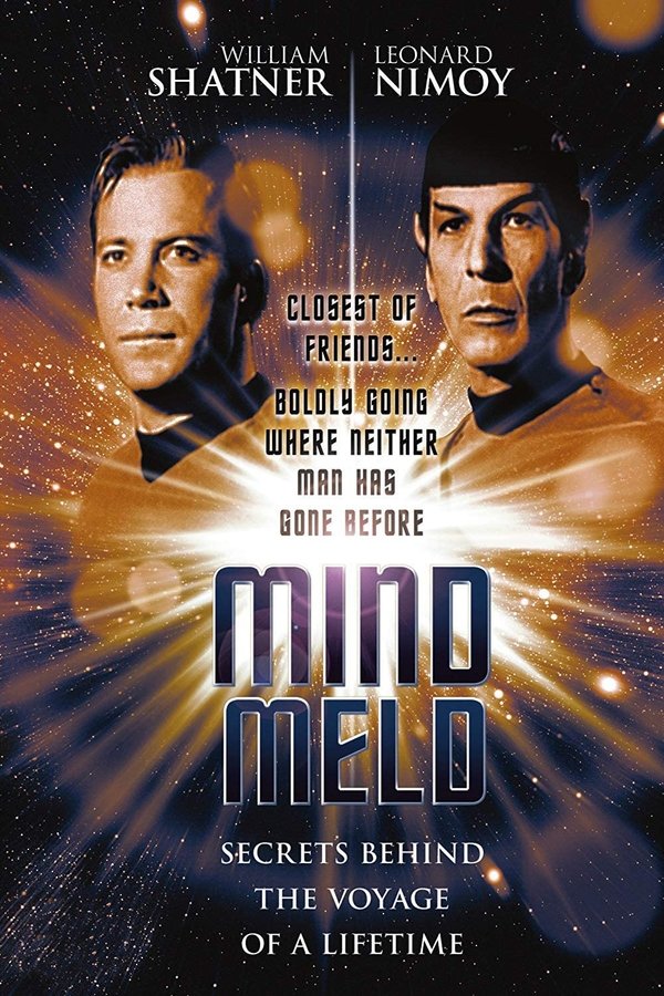Mind Meld: Secrets Behind The Voyage Of A Lifetime