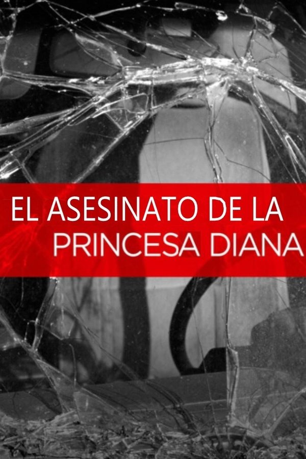The Murder of Princess Diana