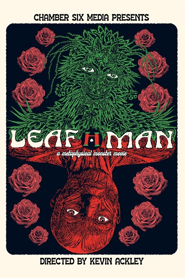 Leaf Man
