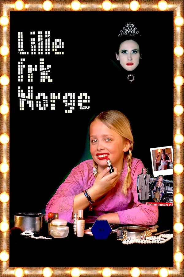 Lille Frk Norge