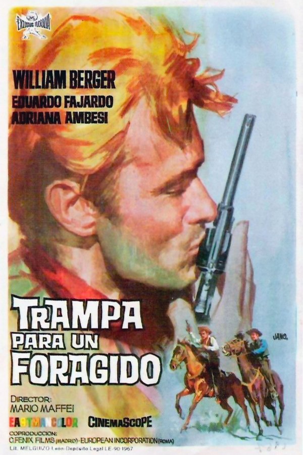 La Grande Notte Di Ringo