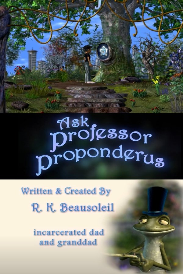 Ask Professor Proponderus: Jeeter's Hard Question