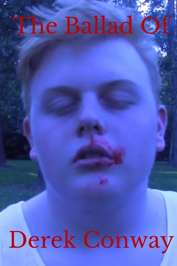The Ballad Of Derek Conway