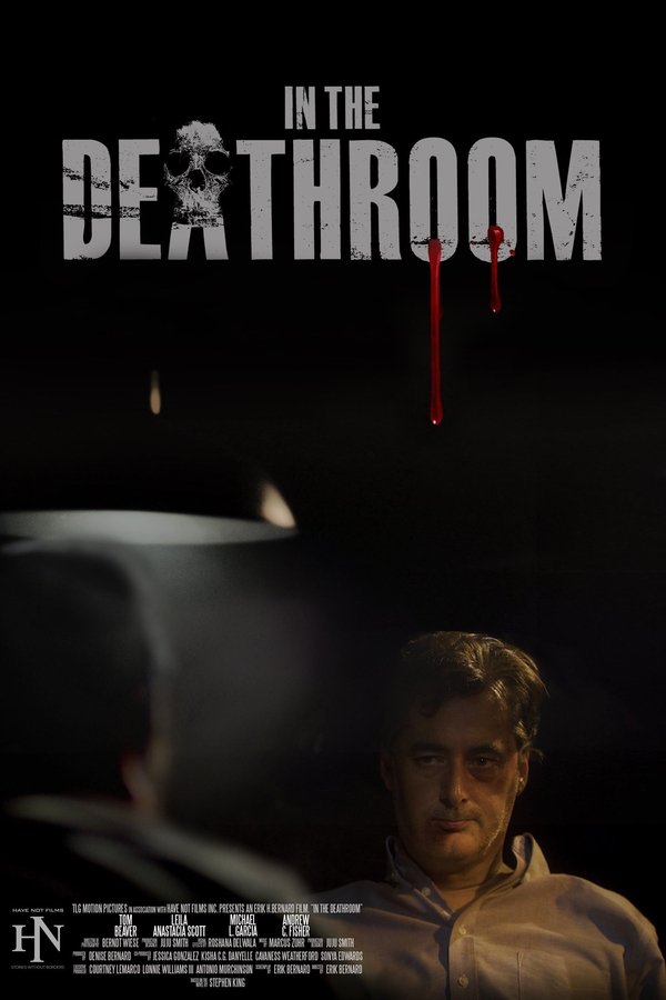 In The Deathroom