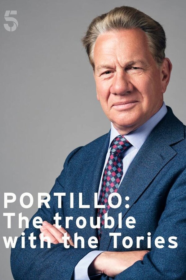 Portillo: The Trouble With The Tories