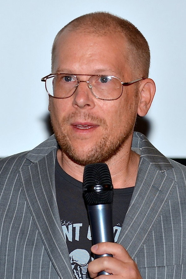 Director