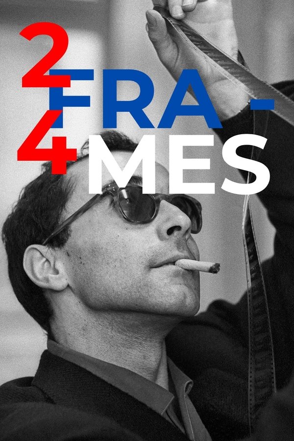24 FRAMES