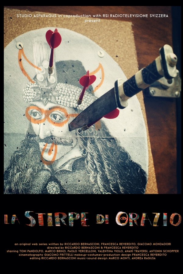 La Stirpe Di Orazio