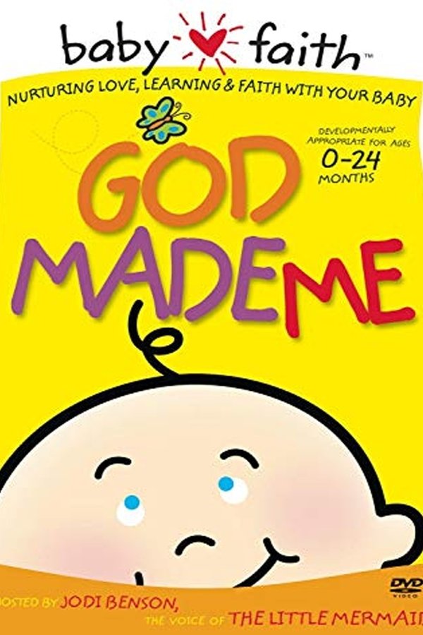 God Made Me