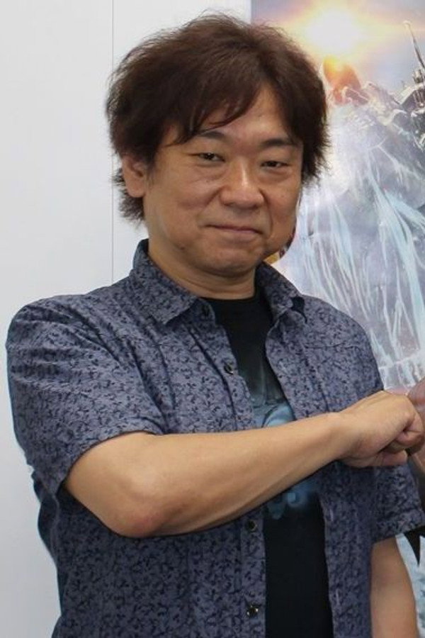 Director