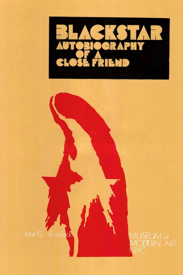 Blackstar: Autobiography Of A Close Friend