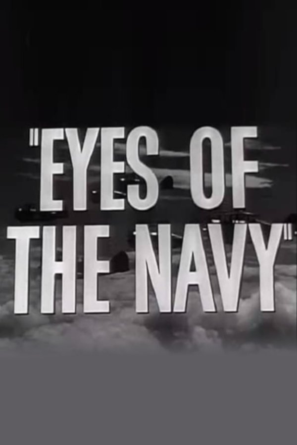 Eyes Of The Navy
