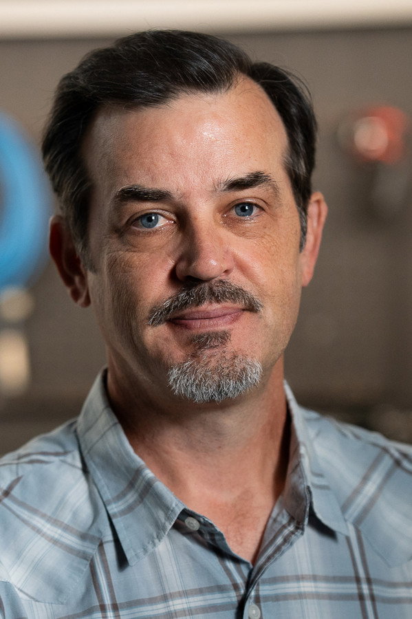 Director