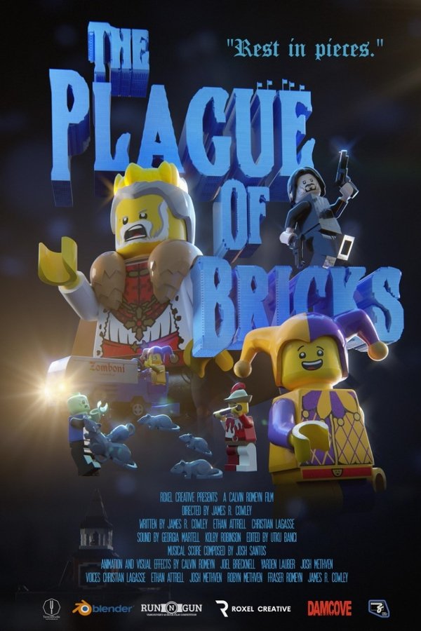 The Plague Of Bricks