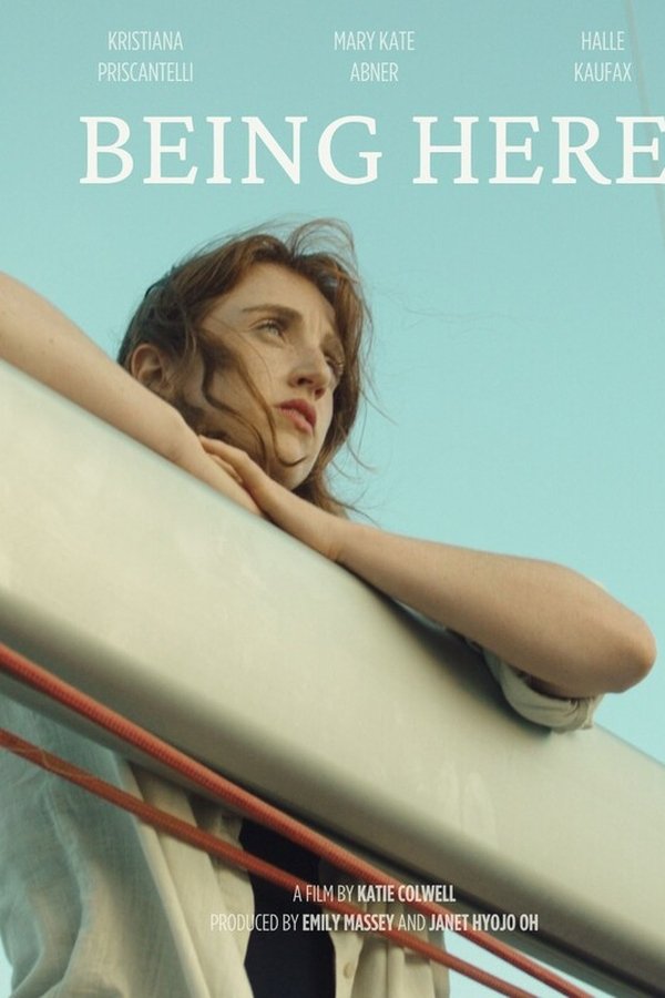 Being Here