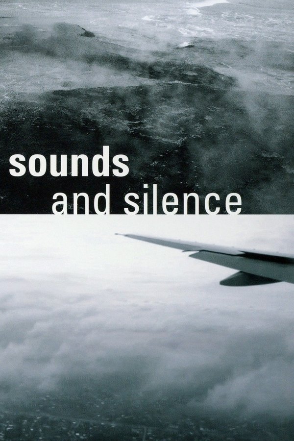 Sounds And Silence - Unterwegs Mit Manfred Eicher