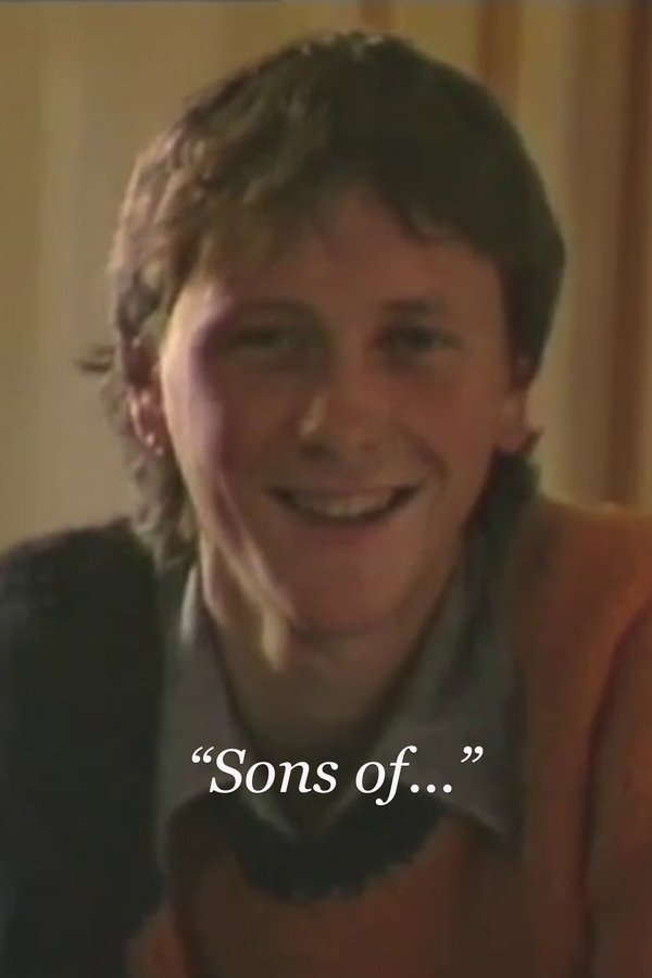 Sons Of...