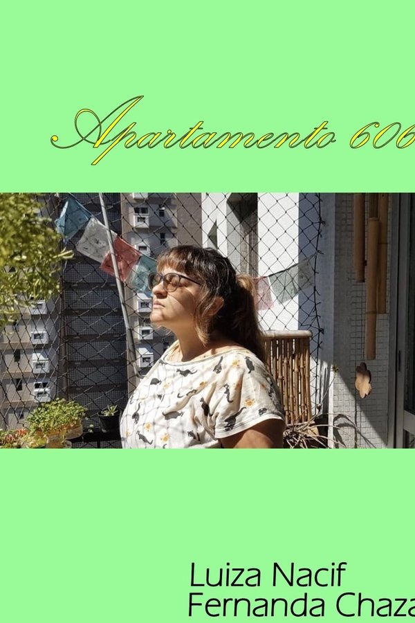 Apartamento 606