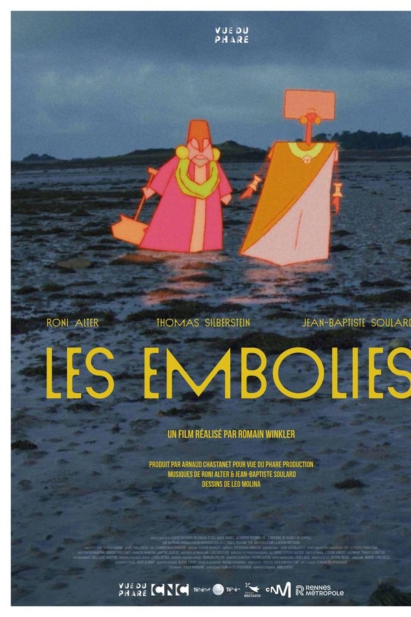 Les Embolies