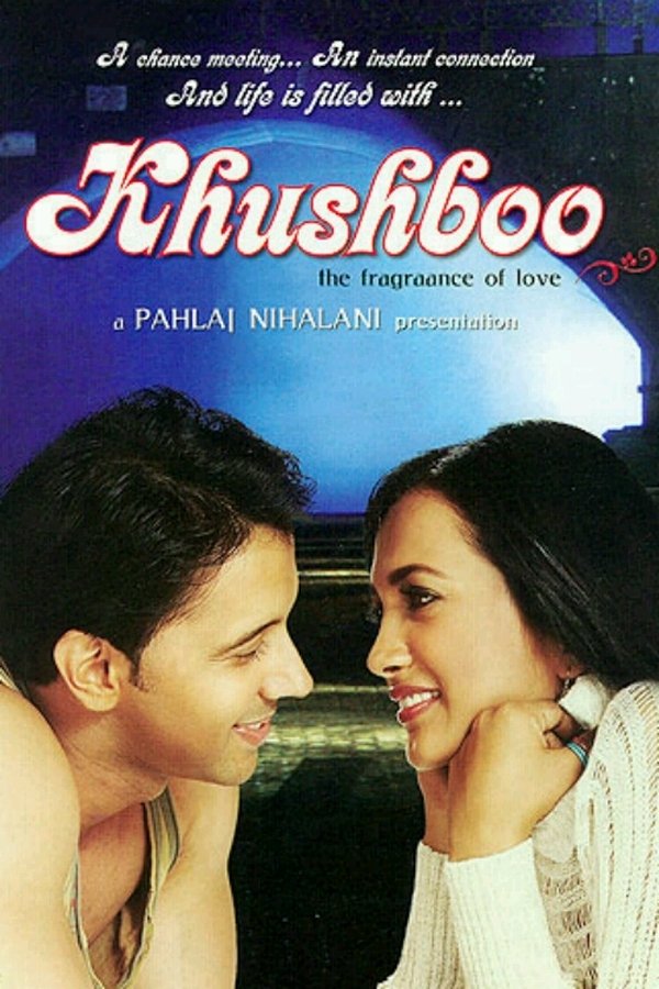 Khushboo: The Fragrance Of Love