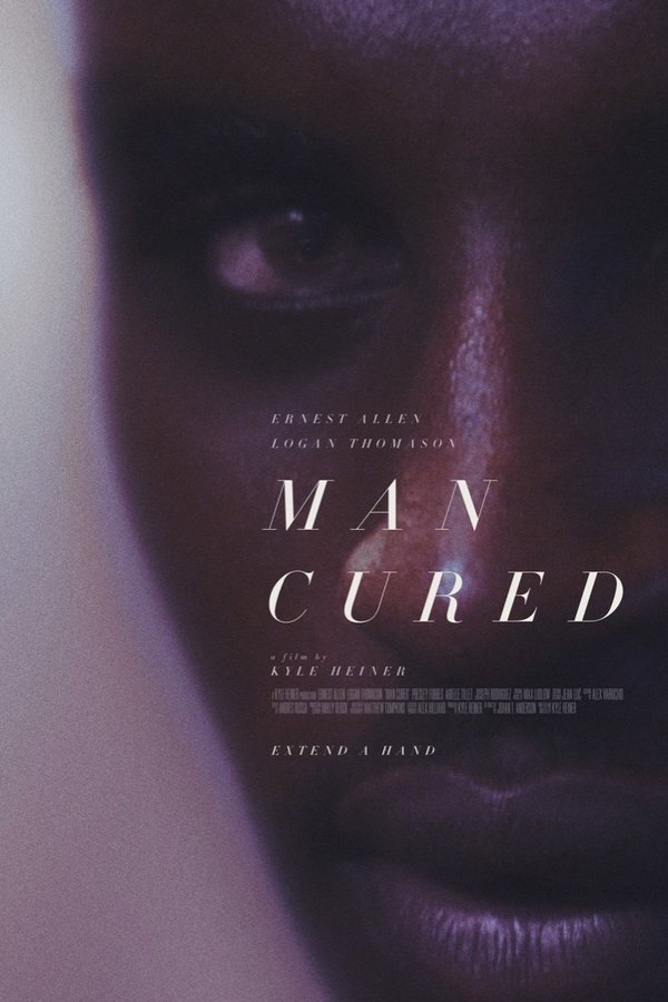 Man Cured