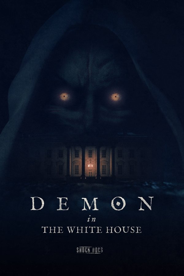 Demon In The White House