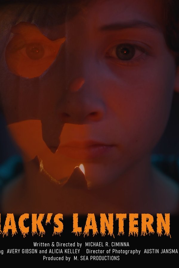 Jack's Lantern