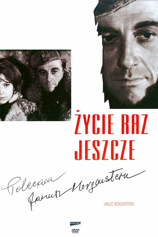 Życie Raz Jeszcze