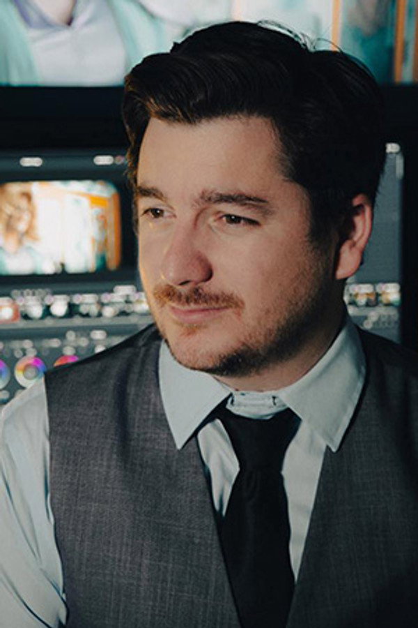 Director