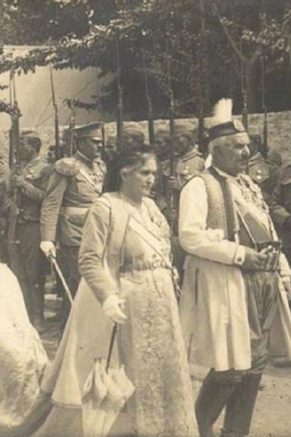 Proglašenje Crne Gore Za Kraljevinu