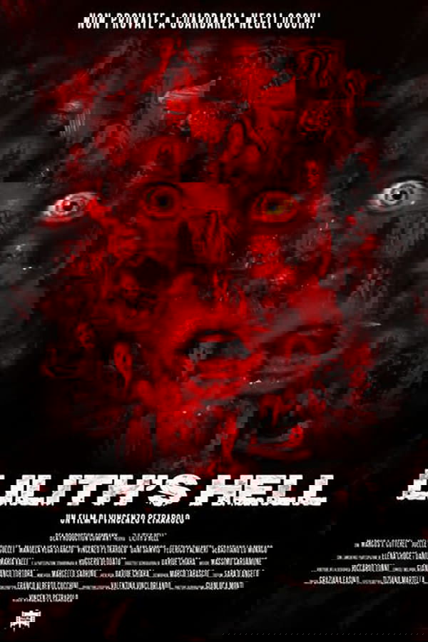 Lilith's Hell