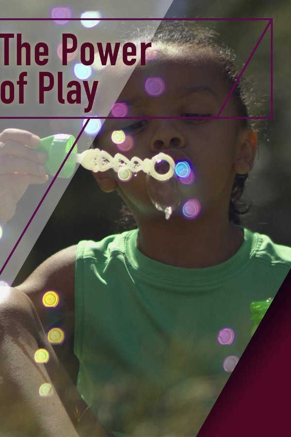 The Power Of Play