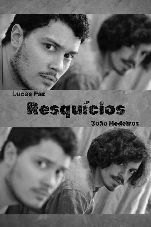 Resquícios
